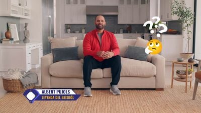 Albert Pujols Slip-ins