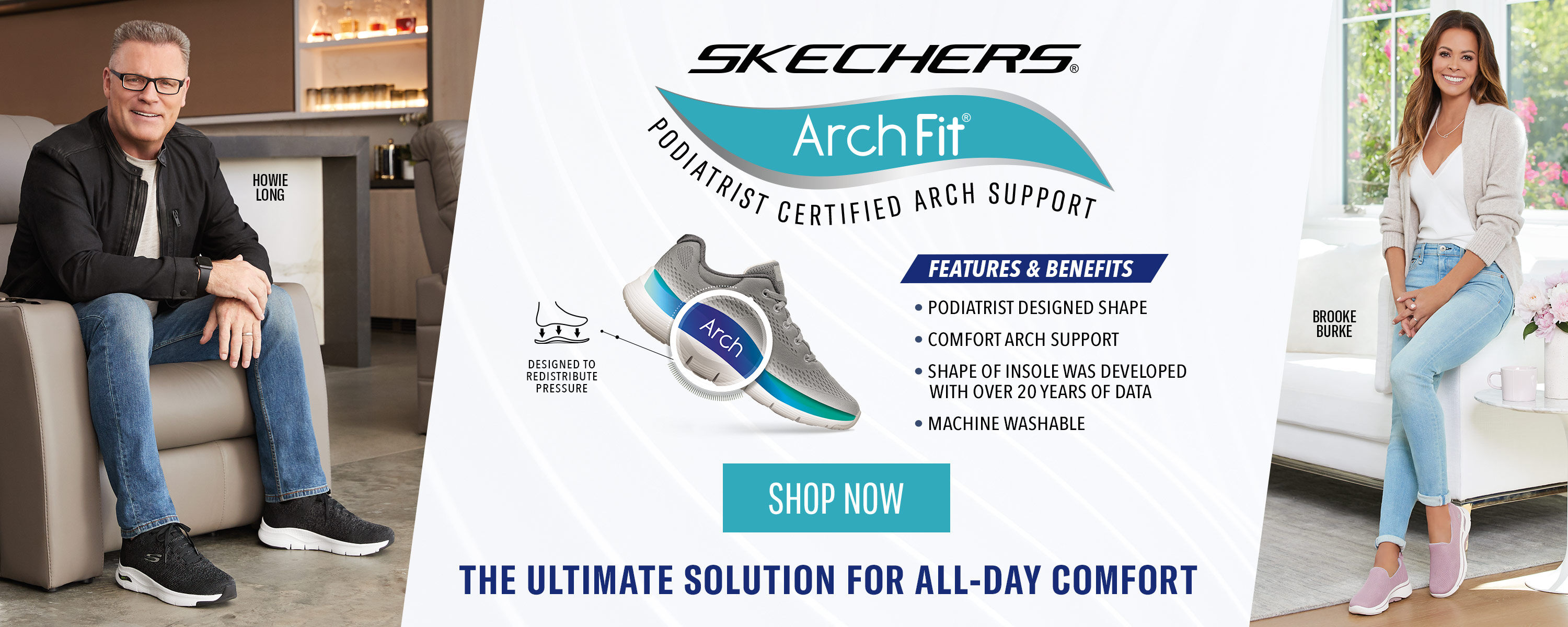 stores that sell skechers canada