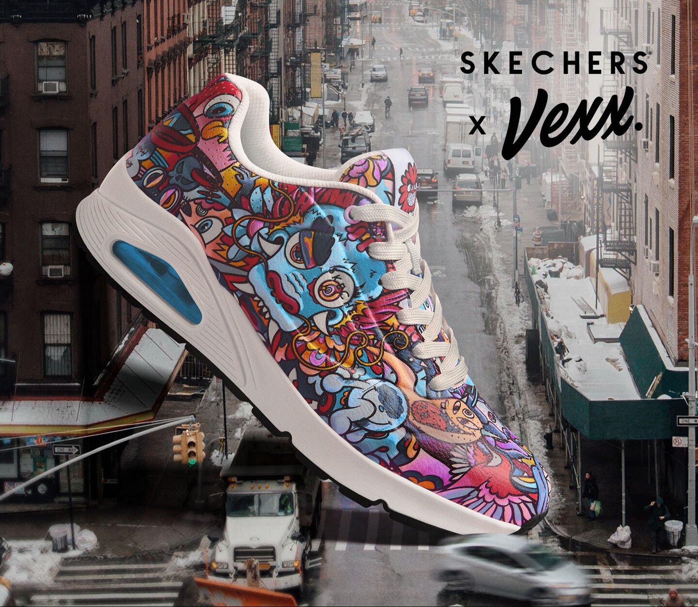 SKECHERS USA on X: Taking in the scenery! 👟😍 #Skechers #streetstyle  #comfort #fashion #style #shoes #SkechersStyle Influencer:   Featured style:    / X