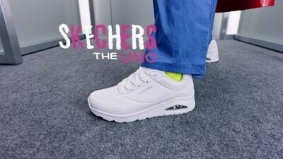 The Uno by Skechers