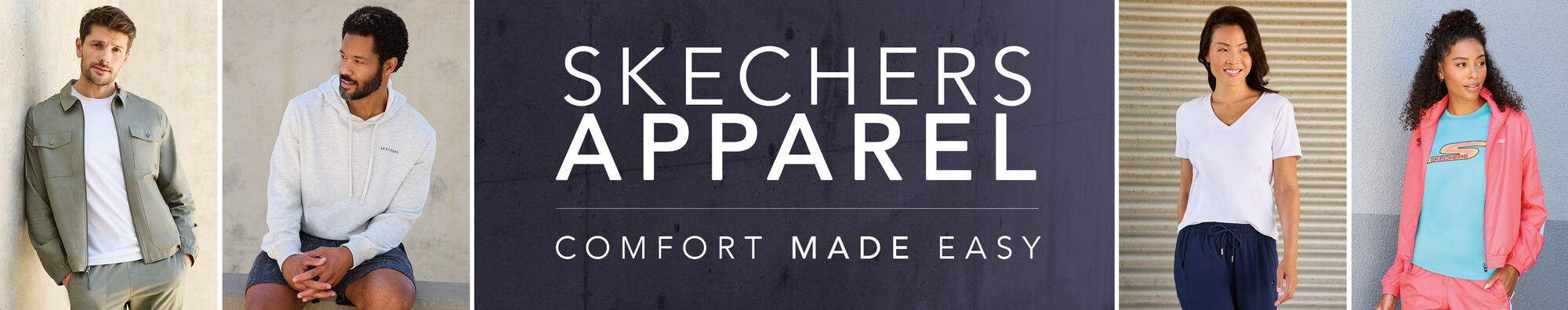Clothing & Shoes - Tops - Shirts & Blouses - Skechers Skech-Knits Ultra Go  1/4 Zip - Online Shopping for Canadians