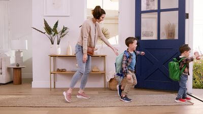 Skechers Kids Slip-ins® Commercial