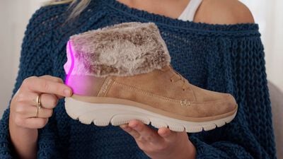 Skechers Hands Free Slip-ins® Boots