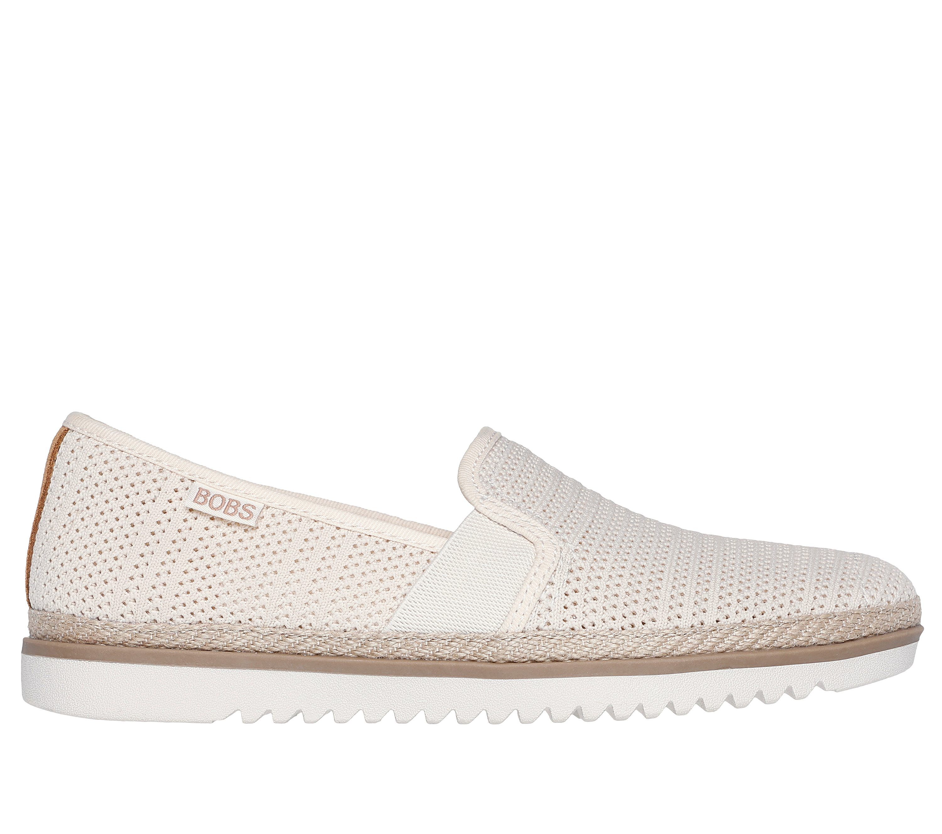 Shop the BOBS Flexpadrille Lo - Too Chic | SKECHERS CA