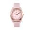 Ocean Gate Watch, BLUSH PINK, swatch