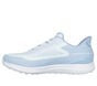 Skechers Slip-ins: GO GOLF Flight, LIGHT BLUE, large image number 3