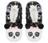 Flip Sequin Panda Slipper Socks - 1 Pack, MULTI, swatch