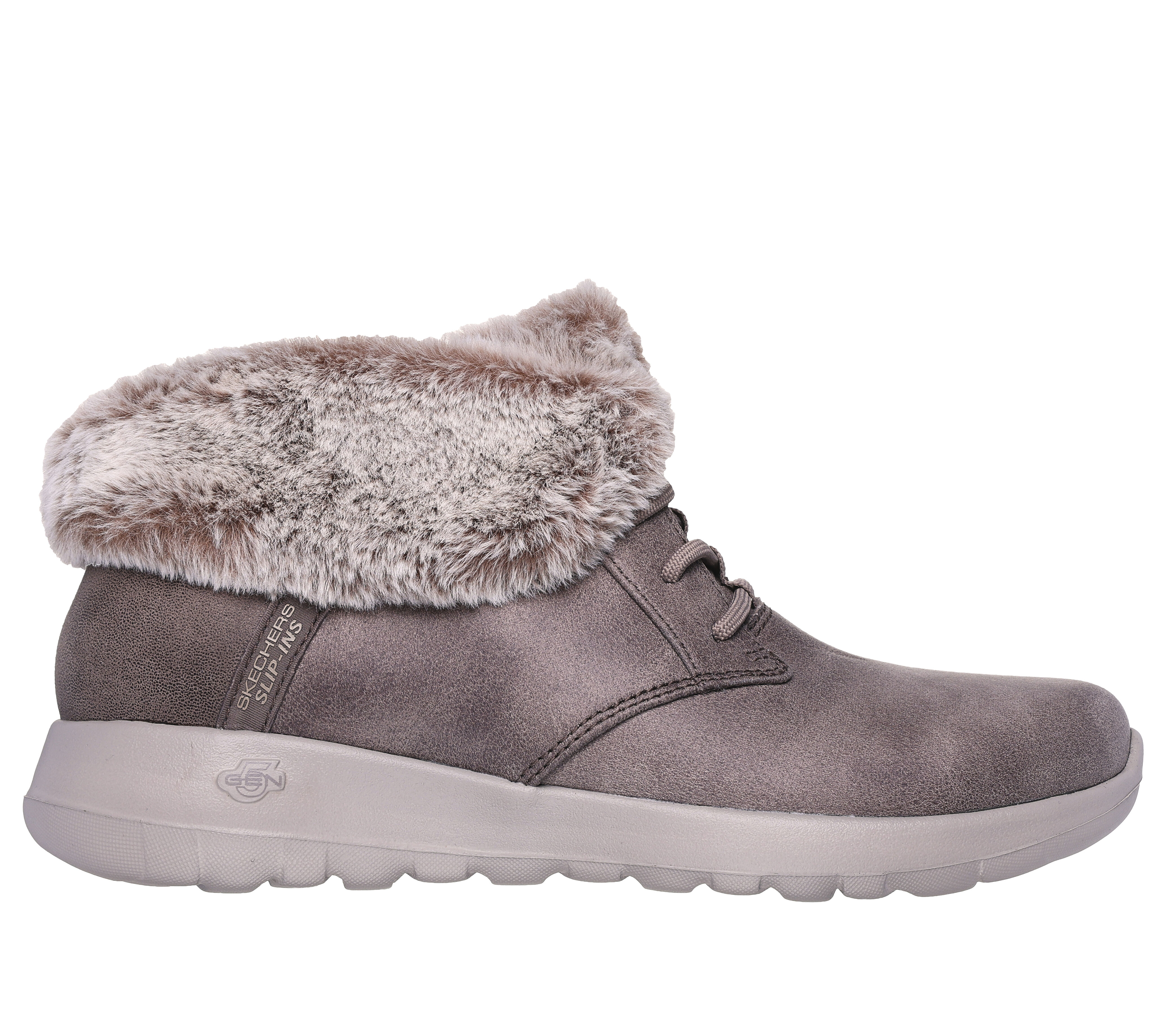 Shop the Skechers Slip-ins: On-the-GO Joy - Cozy Charm | SKECHERS CA