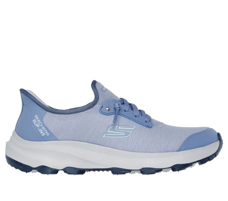 Skechers Slip-ins: Ridge Oak, BLEU CLAIR, largeimage number 0