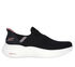 Skechers Slip-ins: BOBS Sport Infinity - Daily, NOIR, swatch