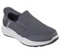 Skechers Slip-ins RF: Equalizer 5.0 - Drayze, GRIS ANTHRACITE, large image number 4