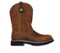 John Deere: Waterproof Rowood - Wild Crest, BROWN, large image number 0