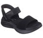 Skechers Slip-ins: Ultra Flex 3.0 - Summerville, BLACK, large image number 4