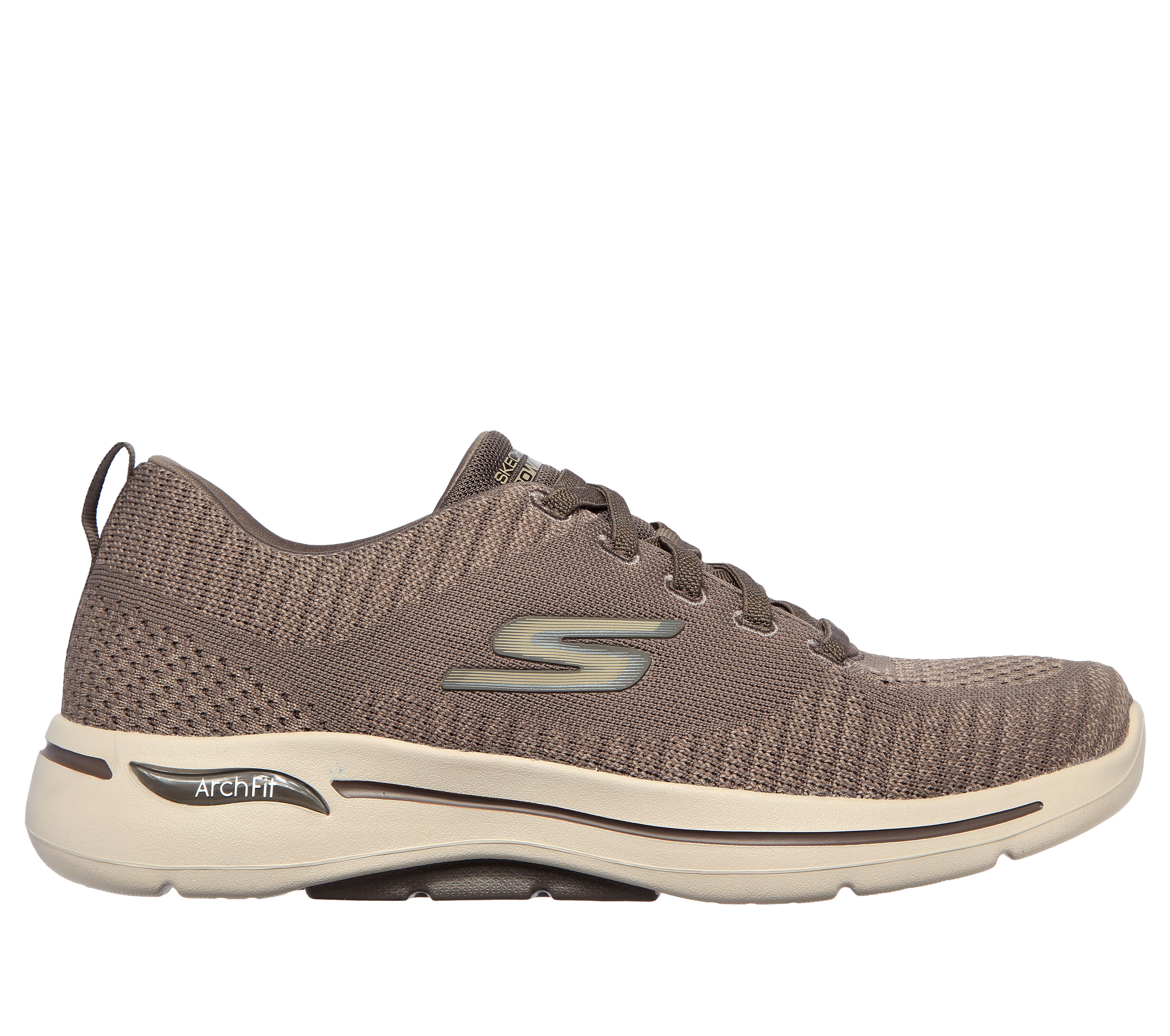 Shop the GO WALK Arch Fit - Grand Select | SKECHERS CA