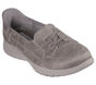 Skechers Slip-ins: On-the-GO Flex - Source, TAUPE, large image number 4