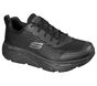 Work Relaxed Fit: Max Cushioning Elite SR - Rytas, NOIR, large image number 4