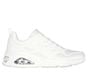 Tres-Air Uno - Revolution-Airy, WHITE / SILVER, large image number 0