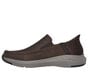 Skechers Slip-ins Relaxed Fit: Parson - Oswin, COCOA, large image number 4