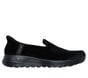 Skechers Slip-ins: GO WALK Joy - Aly, NOIR, large image number 0