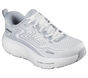 GO RUN MaxRoad 6, WHITE / GRAY, large image number 4