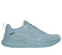 Skechers BOBS Sport Squad Chaos - Face Off, BLEU CLAIR, large image number 0