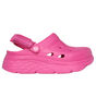Foamies: Max Cushioning - Dream, HOT PINK, large image number 0