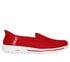 Skechers Slip-ins: GO WALK Travel - Kiana, ROUGE, swatch