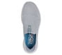 Skechers Slip-ins: GO WALK 7 - City Lights, GRAY / MULTI, large image number 1