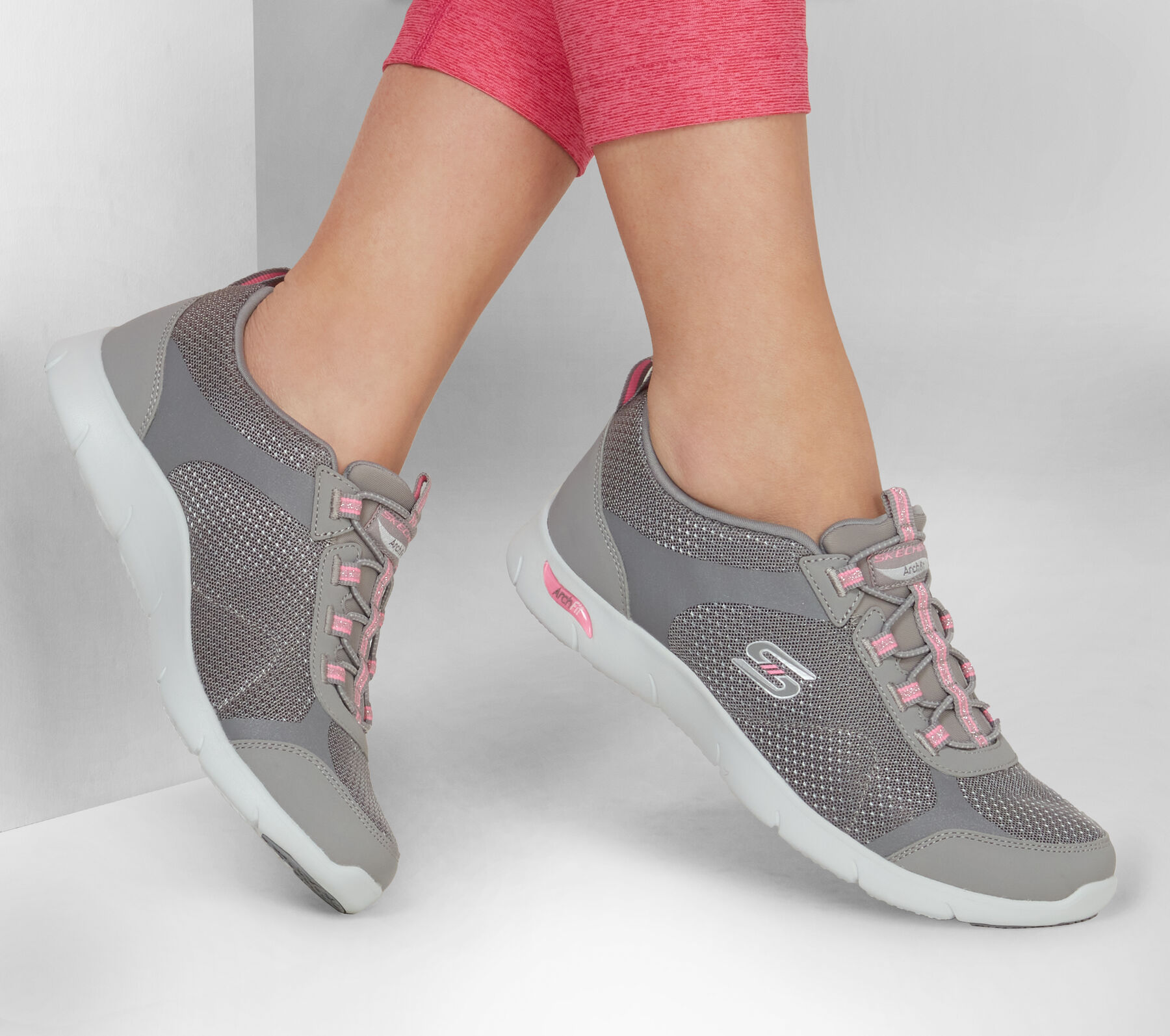 Shop The Skechers Arch Fit Refine Her Best Skechers 7177