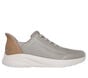 Skechers Slip-ins: BOBS Sport Squad Chaos, TAUPE, large image number 0