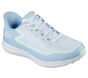 Skechers Slip-ins: GO GOLF Flight, LIGHT BLUE, large image number 4