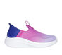 Skechers Slip-ins: Ultra Flex 3.0 - Color Boost, BLEU MARINE / VIOLET, large image number 0