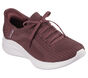 Skechers Slip-ins: Ultra Flex 3.0 - Brilliant, BURGUNDY, large image number 4