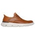 Skechers Slip-ins: Garza - Gervin, BLÉ, swatch