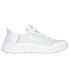 Skechers Slip-ins: GO WALK Flex - Grand Entry, WHITE, swatch