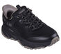 Skechers Slip-ins Relaxed Fit: D'Lux Journey - Switch Stitch, NOIR / TAUPE, large image number 4