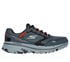 Waterproof: GO RUN Trail Altitude 2.0, GRAY / GREEN, swatch