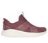 Skechers Slip-ins: BOBS Sport Squad Chaos, MAUVE, swatch