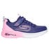 Microspec Max Advance - Fly 3.0, BLEU MARINE / ROSE, swatch