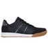 Zinger 2.0 - Retro Runwayz, NOIR, swatch