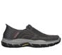 Skechers Slip-ins RF: Respected - Holmgren, CHARCOAL, large image number 0