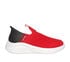 Skechers Slip-ins: Ultra Flex 3.0 - Smooth Step, ROUGE / NOIR, swatch