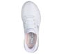 Skechers Slip-ins: Summits - Diamond Dream, BLANC/ARGENT, large image number 1