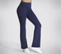 Skechers GO WALK Evolution II Flare Pant, BLEU MARINE, large image number 3