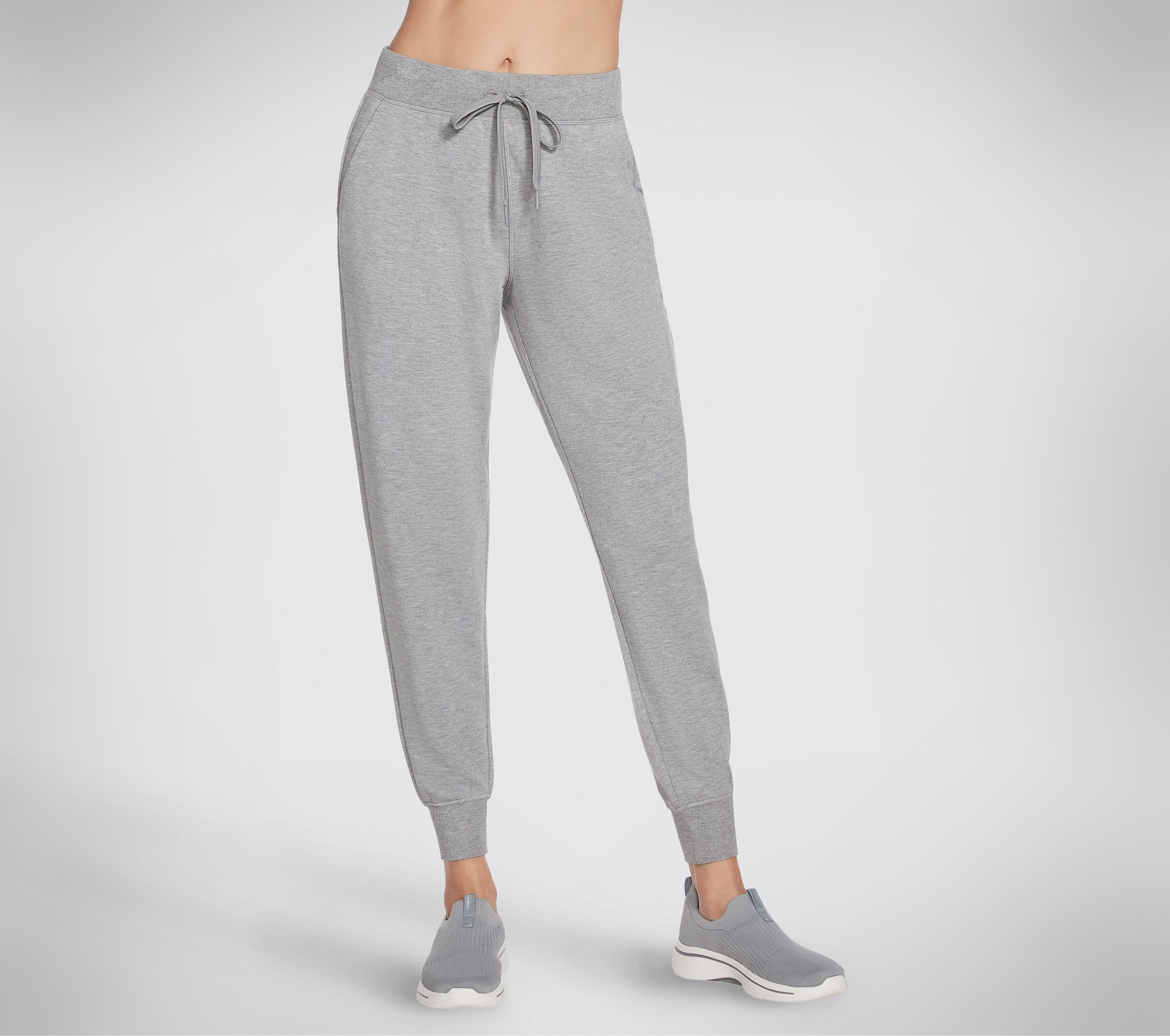 Shop the SKECHLUXE Restful Jogger Pant | SKECHERS CA