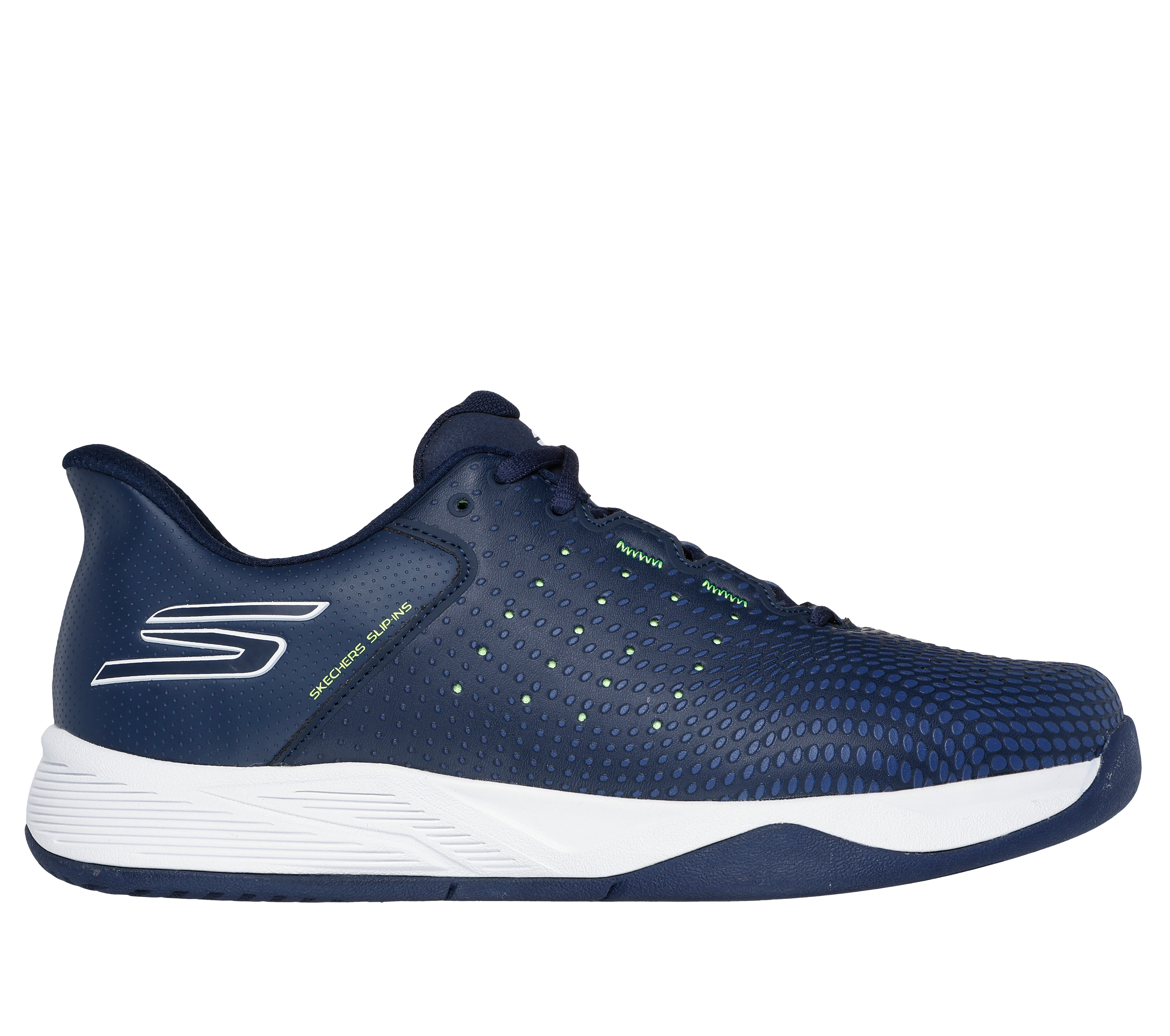 Shop the Skechers Slip-ins Relaxed Fit: Viper Court Reload