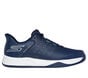 Skechers Slip-ins Relaxed Fit: Viper Court Reload, NAVY / YELLOW, large image number 0