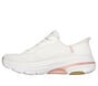 Skechers Slip-ins: Max Cushioning Arch Fit 2.0 - Antilles, NATURAL / PINK, large image number 3