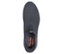 Skechers Slip-ins: Arch Fit 2.0 - Crayn, CHARCOAL / ORANGE, large image number 1