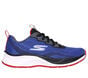 Skechers Elite Sport - Push-Pace, ROYAL / BLACK, large image number 0